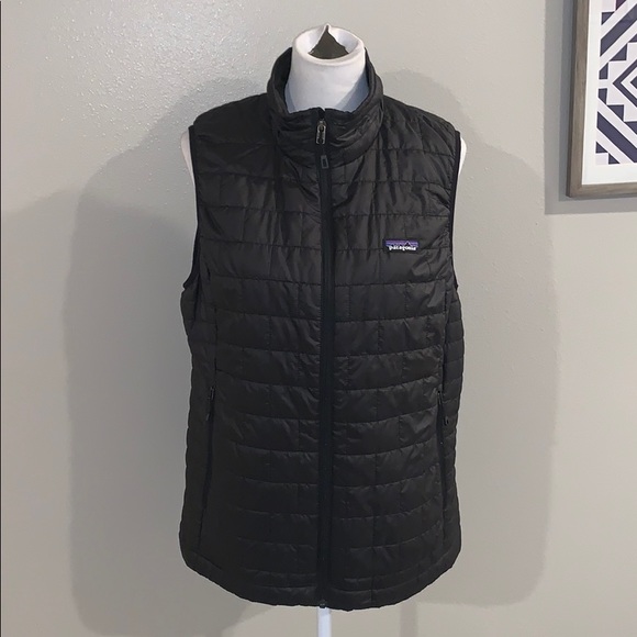 Patagonia Nano Puff Vest - Picture 2 of 5